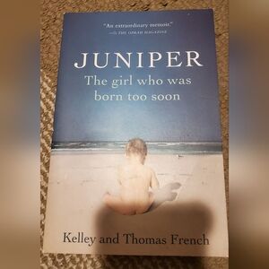 Parenting Memoir Book